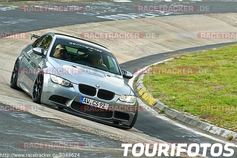 Bild #8048624 - Touristenfahrten Nürburgring Nordschleife (29.08.2019)