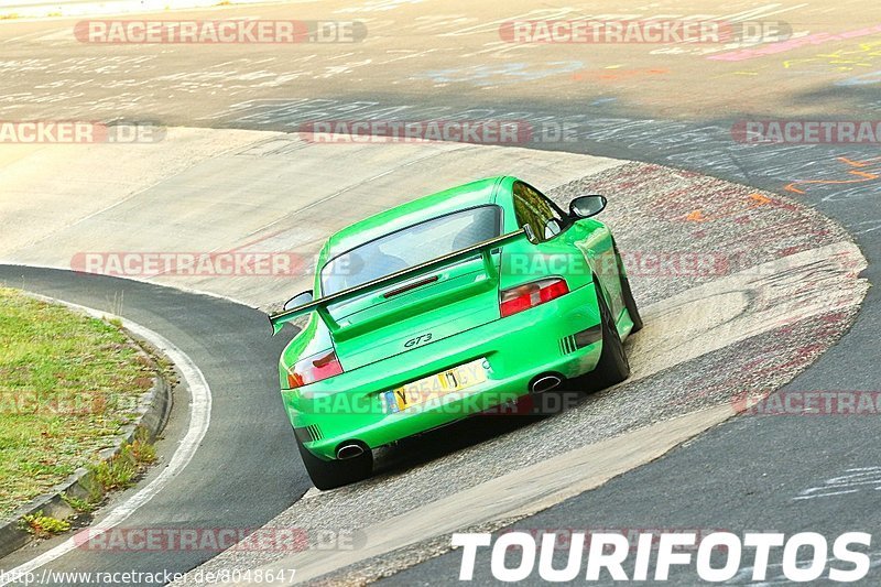 Bild #8048647 - Touristenfahrten Nürburgring Nordschleife (29.08.2019)