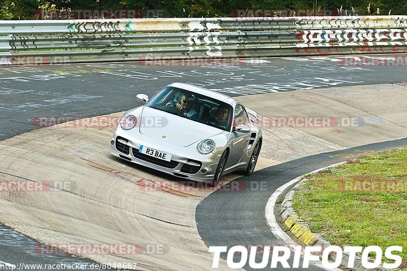 Bild #8048667 - Touristenfahrten Nürburgring Nordschleife (29.08.2019)