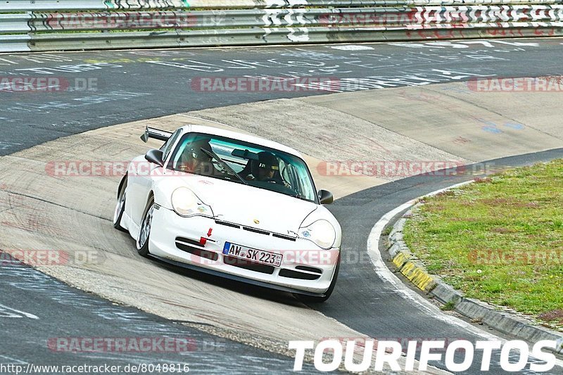 Bild #8048816 - Touristenfahrten Nürburgring Nordschleife (29.08.2019)