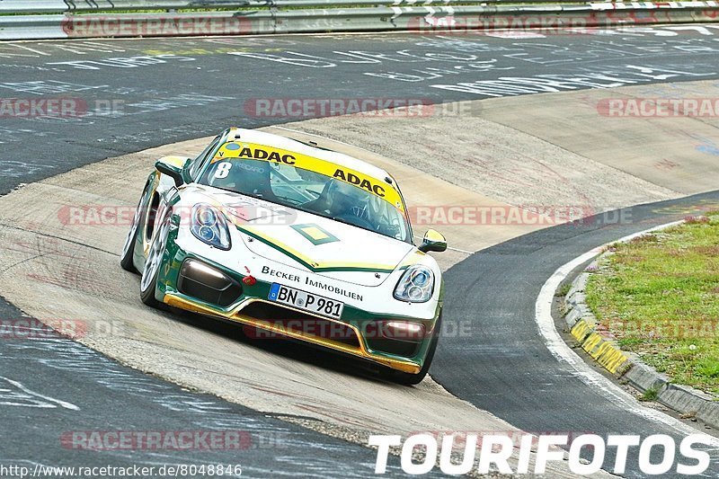 Bild #8048846 - Touristenfahrten Nürburgring Nordschleife (29.08.2019)