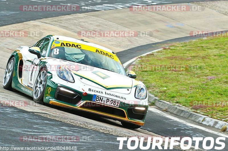 Bild #8048848 - Touristenfahrten Nürburgring Nordschleife (29.08.2019)