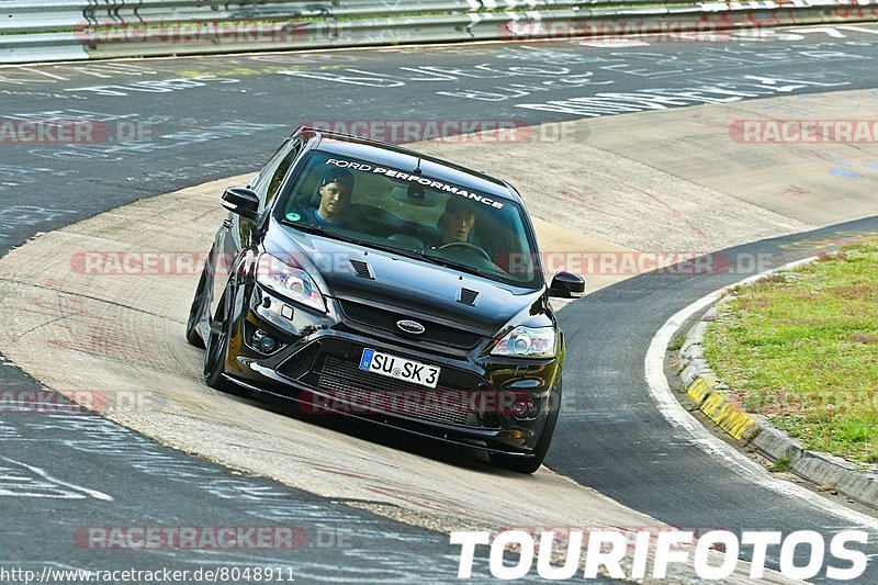 Bild #8048911 - Touristenfahrten Nürburgring Nordschleife (29.08.2019)