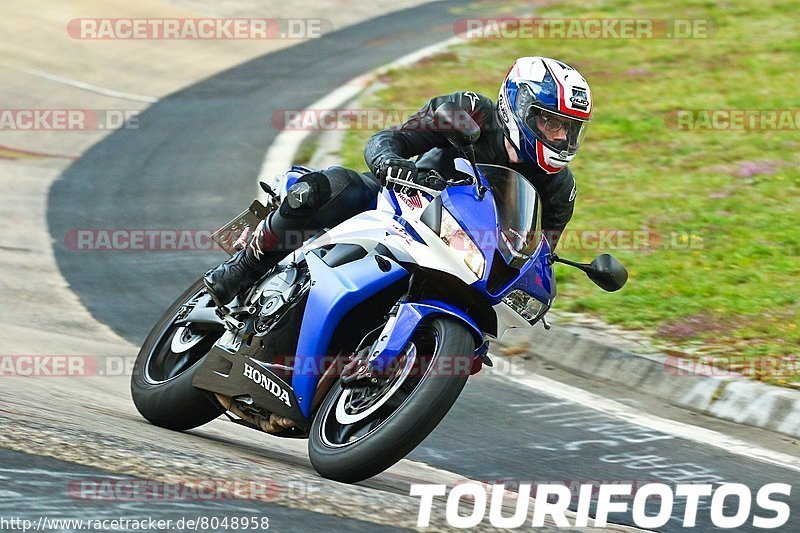 Bild #8048958 - Touristenfahrten Nürburgring Nordschleife (29.08.2019)