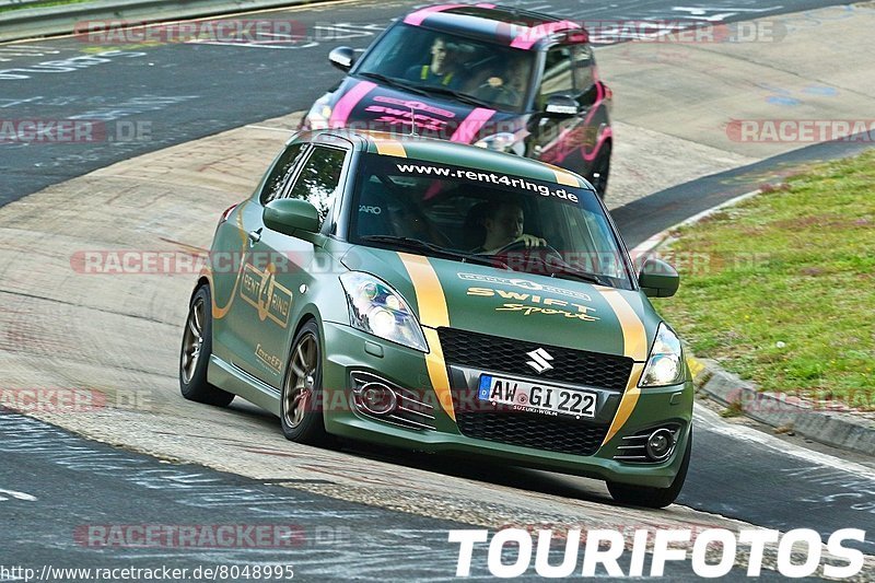 Bild #8048995 - Touristenfahrten Nürburgring Nordschleife (29.08.2019)