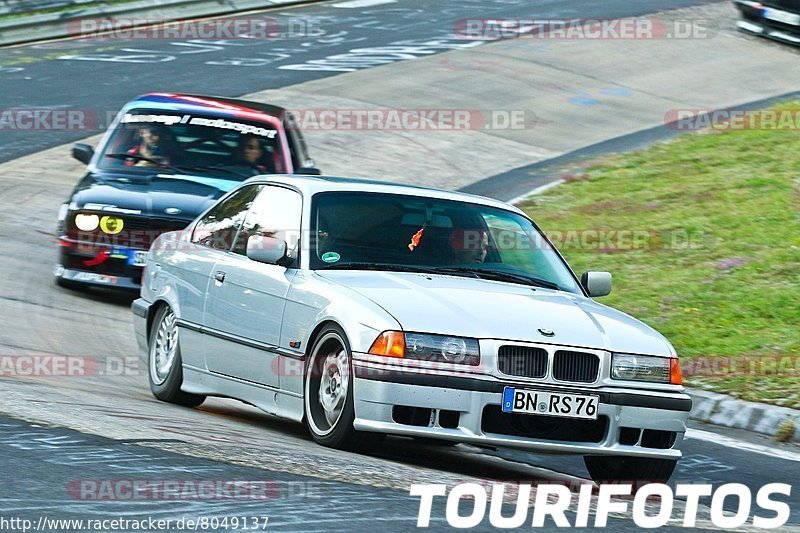 Bild #8049137 - Touristenfahrten Nürburgring Nordschleife (29.08.2019)