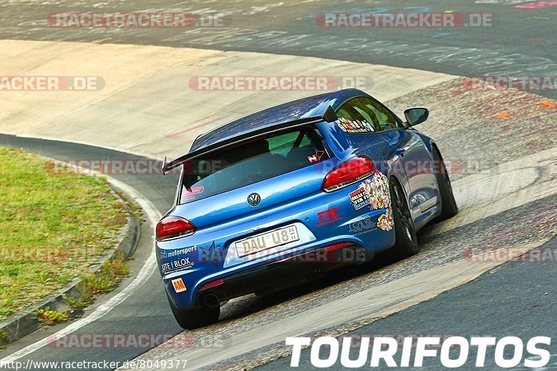 Bild #8049377 - Touristenfahrten Nürburgring Nordschleife (29.08.2019)