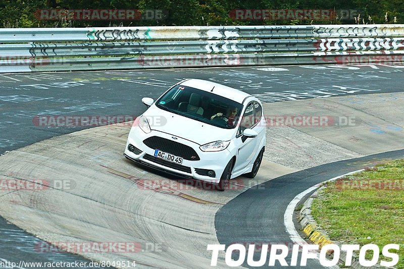 Bild #8049514 - Touristenfahrten Nürburgring Nordschleife (29.08.2019)