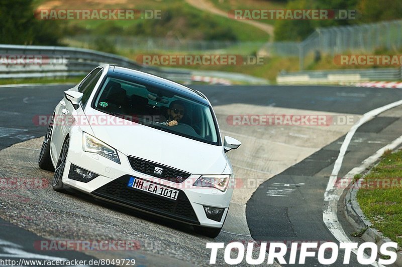 Bild #8049729 - Touristenfahrten Nürburgring Nordschleife (29.08.2019)