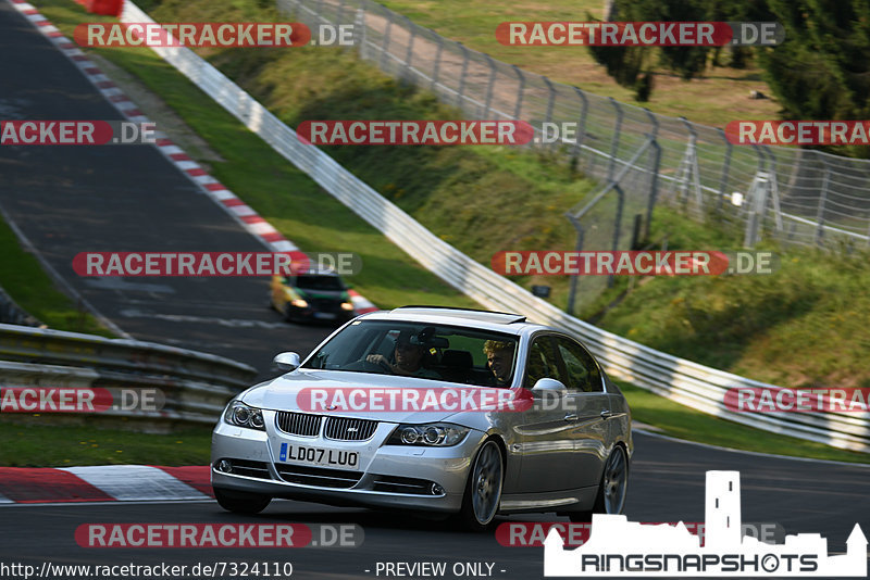 Bild #7324110 - Touristenfahrten Nürburgring Nordschleife (30.08.2019)