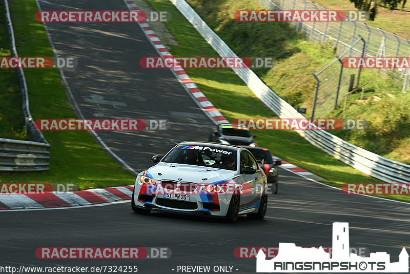 Bild #7324255 - Touristenfahrten Nürburgring Nordschleife (30.08.2019)