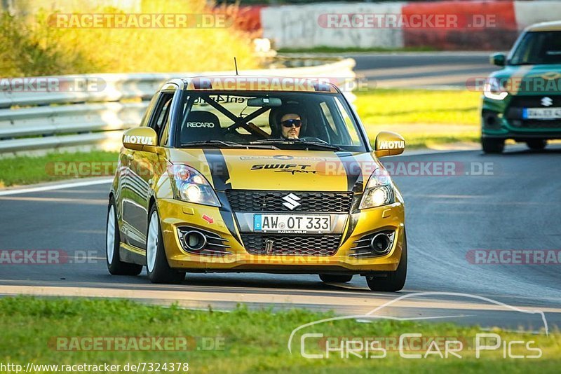 Bild #7324378 - Touristenfahrten Nürburgring Nordschleife (30.08.2019)