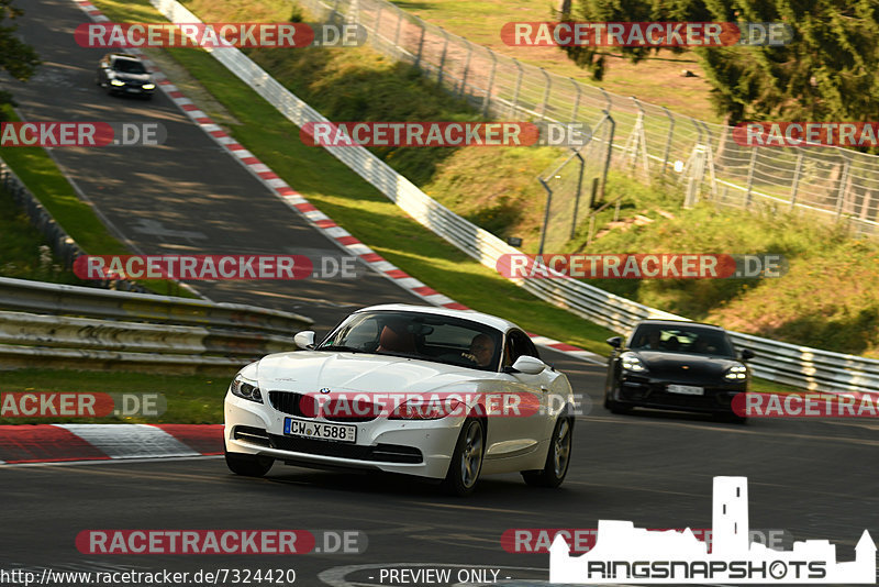 Bild #7324420 - Touristenfahrten Nürburgring Nordschleife (30.08.2019)