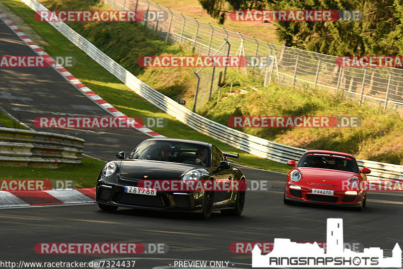 Bild #7324437 - Touristenfahrten Nürburgring Nordschleife (30.08.2019)