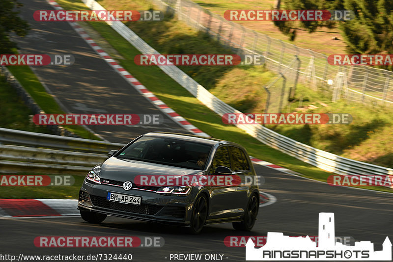 Bild #7324440 - Touristenfahrten Nürburgring Nordschleife (30.08.2019)