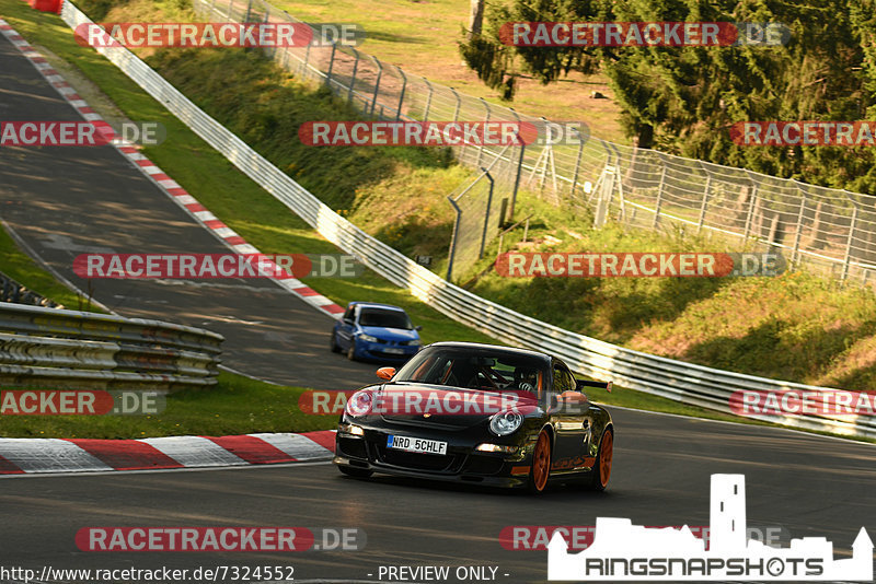 Bild #7324552 - Touristenfahrten Nürburgring Nordschleife (30.08.2019)