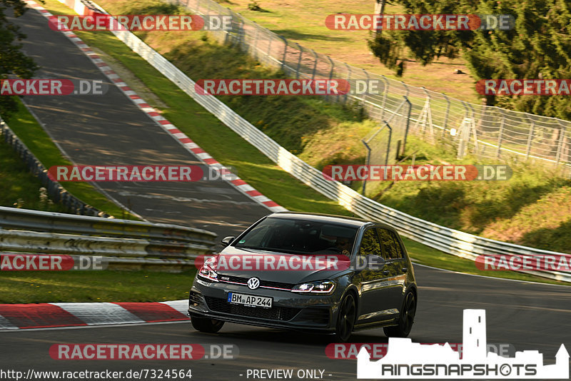 Bild #7324564 - Touristenfahrten Nürburgring Nordschleife (30.08.2019)