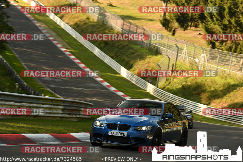 Bild #7324585 - Touristenfahrten Nürburgring Nordschleife (30.08.2019)