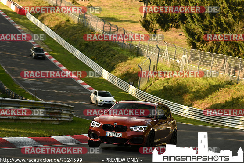 Bild #7324599 - Touristenfahrten Nürburgring Nordschleife (30.08.2019)