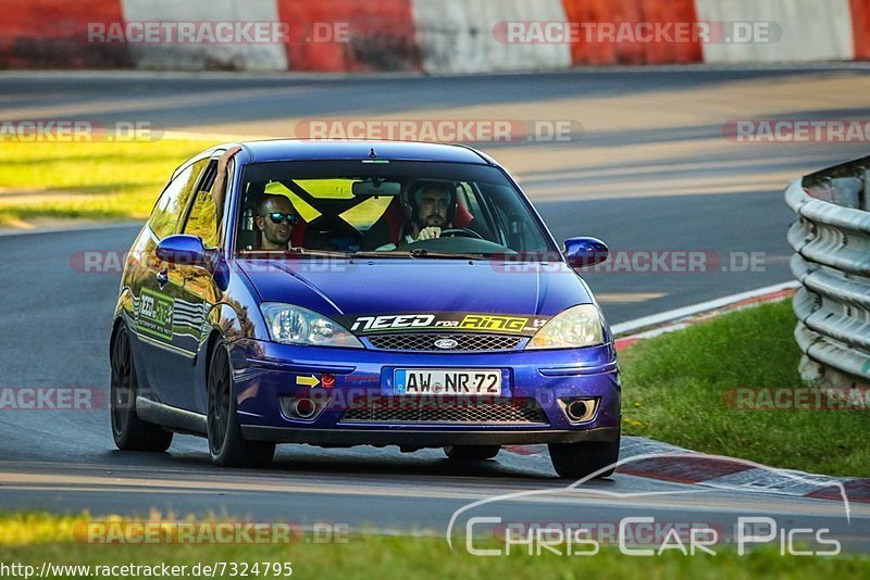 Bild #7324795 - Touristenfahrten Nürburgring Nordschleife (30.08.2019)