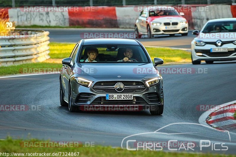 Bild #7324867 - Touristenfahrten Nürburgring Nordschleife (30.08.2019)