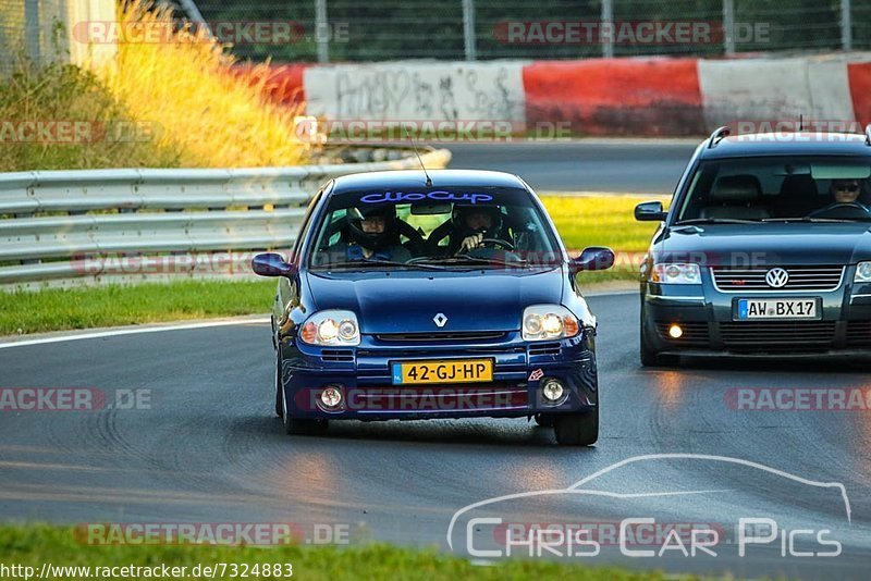 Bild #7324883 - Touristenfahrten Nürburgring Nordschleife (30.08.2019)