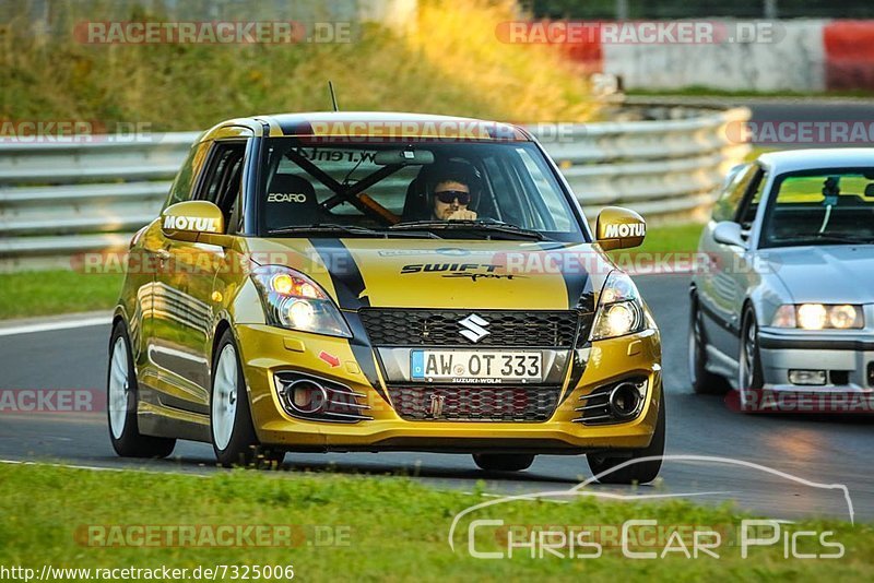 Bild #7325006 - Touristenfahrten Nürburgring Nordschleife (30.08.2019)