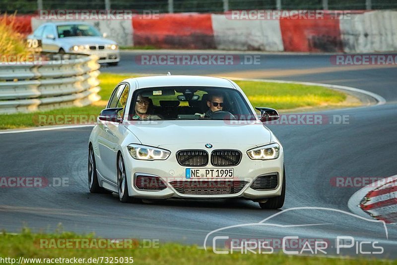 Bild #7325035 - Touristenfahrten Nürburgring Nordschleife (30.08.2019)