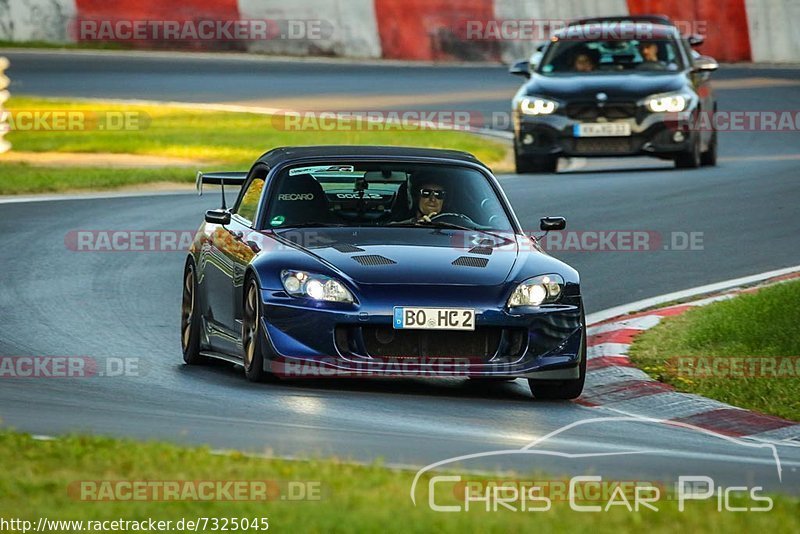 Bild #7325045 - Touristenfahrten Nürburgring Nordschleife (30.08.2019)