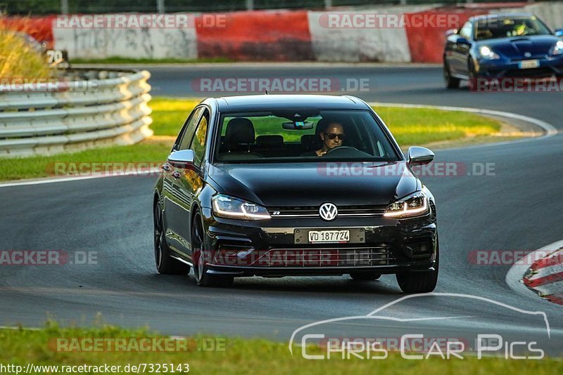 Bild #7325143 - Touristenfahrten Nürburgring Nordschleife (30.08.2019)