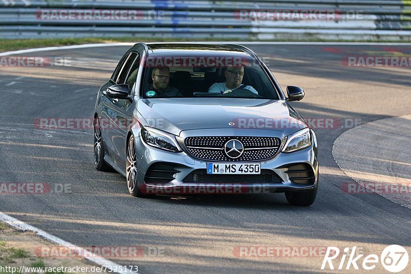 Bild #7325173 - Touristenfahrten Nürburgring Nordschleife (30.08.2019)