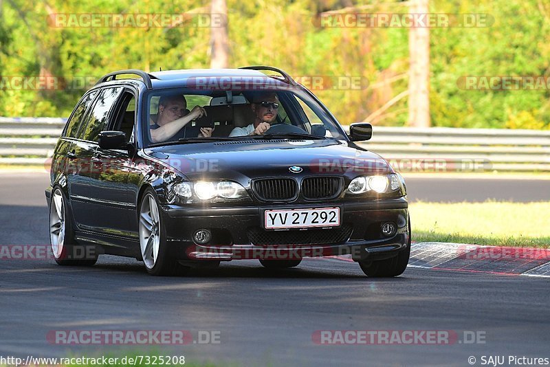 Bild #7325208 - Touristenfahrten Nürburgring Nordschleife (30.08.2019)