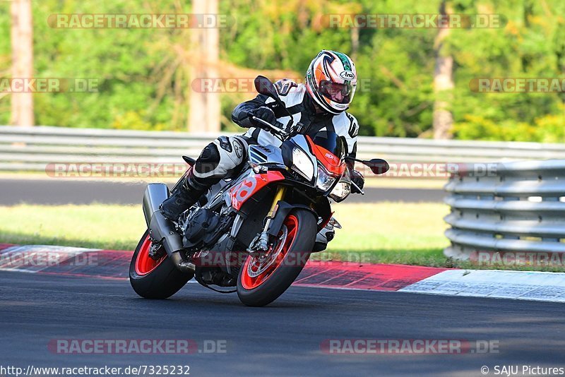 Bild #7325232 - Touristenfahrten Nürburgring Nordschleife (30.08.2019)