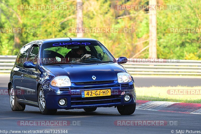 Bild #7325344 - Touristenfahrten Nürburgring Nordschleife (30.08.2019)