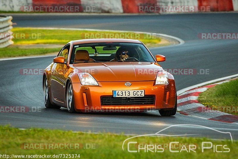 Bild #7325374 - Touristenfahrten Nürburgring Nordschleife (30.08.2019)