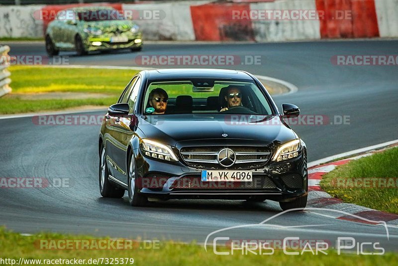 Bild #7325379 - Touristenfahrten Nürburgring Nordschleife (30.08.2019)