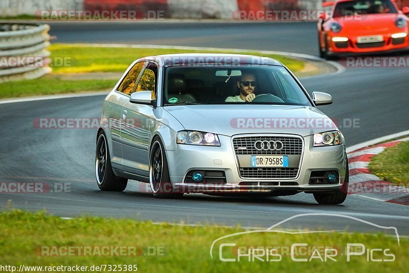 Bild #7325385 - Touristenfahrten Nürburgring Nordschleife (30.08.2019)