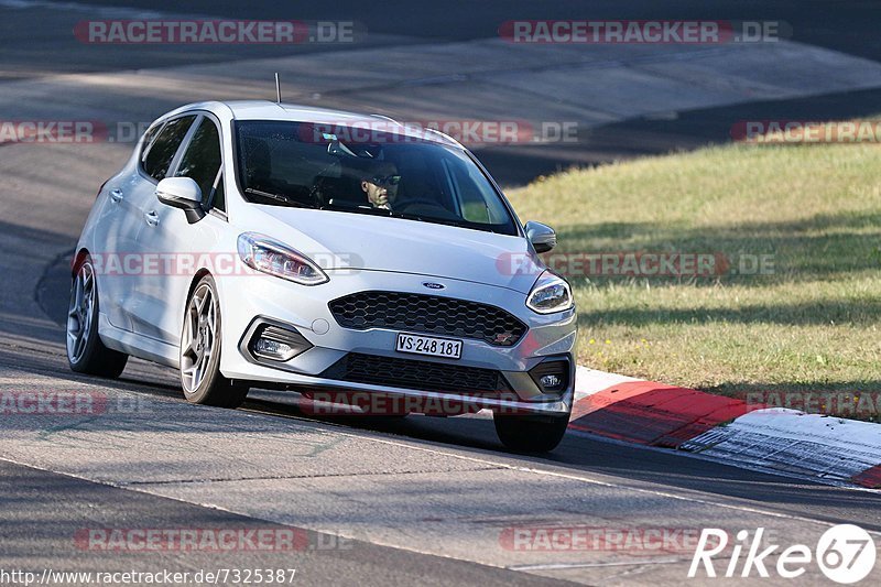 Bild #7325387 - Touristenfahrten Nürburgring Nordschleife (30.08.2019)