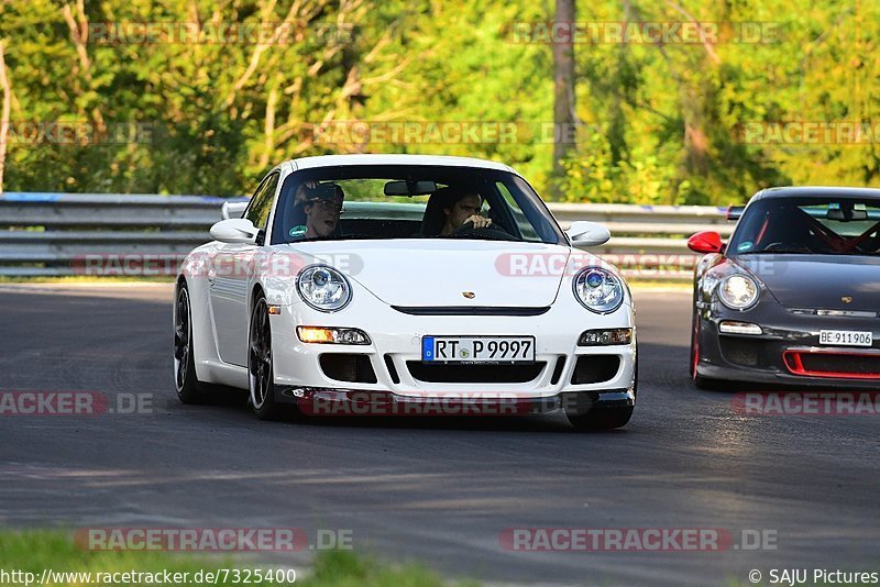 Bild #7325400 - Touristenfahrten Nürburgring Nordschleife (30.08.2019)