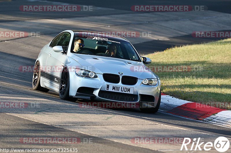 Bild #7325435 - Touristenfahrten Nürburgring Nordschleife (30.08.2019)