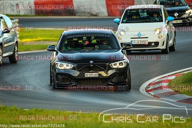 Bild #7325458 - Touristenfahrten Nürburgring Nordschleife (30.08.2019)