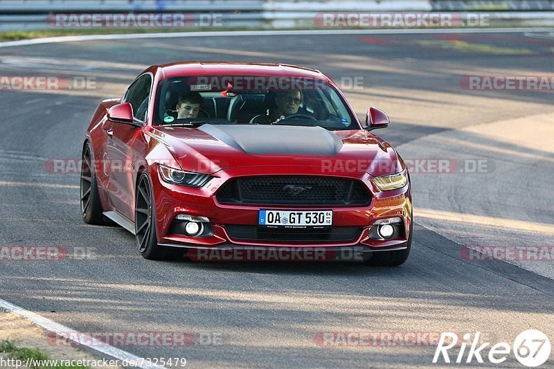 Bild #7325479 - Touristenfahrten Nürburgring Nordschleife (30.08.2019)