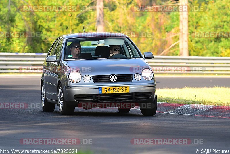 Bild #7325524 - Touristenfahrten Nürburgring Nordschleife (30.08.2019)