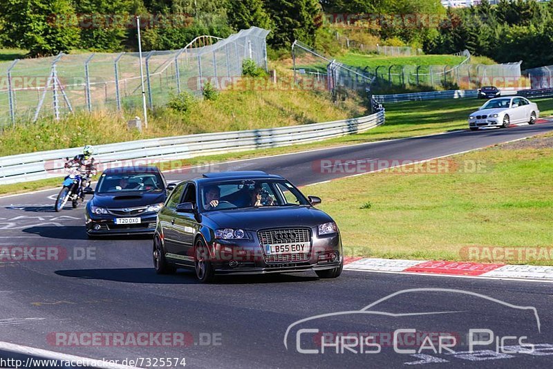 Bild #7325574 - Touristenfahrten Nürburgring Nordschleife (30.08.2019)