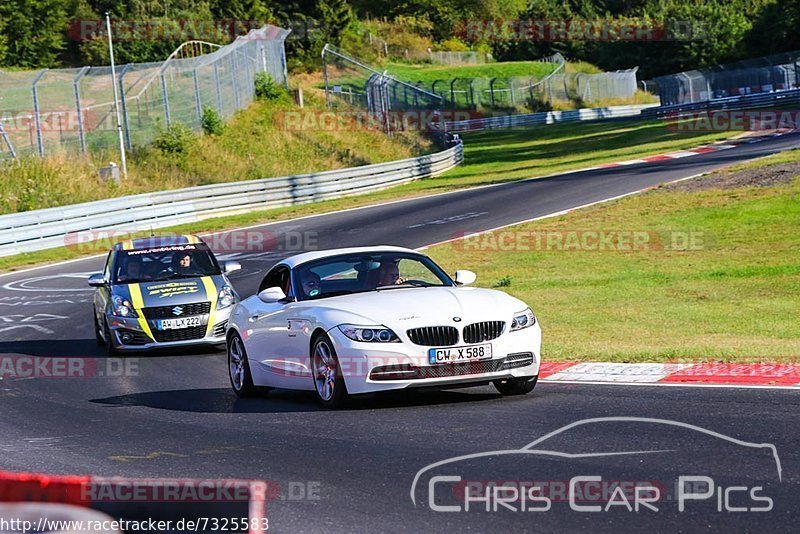 Bild #7325583 - Touristenfahrten Nürburgring Nordschleife (30.08.2019)