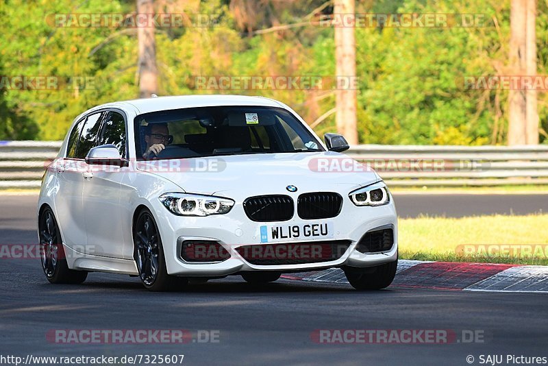 Bild #7325607 - Touristenfahrten Nürburgring Nordschleife (30.08.2019)