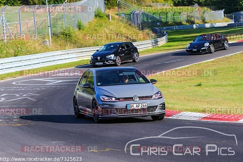 Bild #7325623 - Touristenfahrten Nürburgring Nordschleife (30.08.2019)