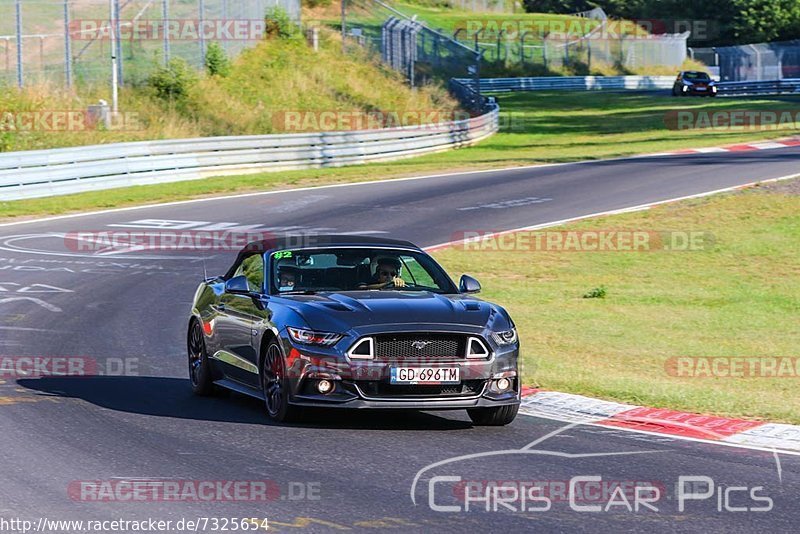 Bild #7325654 - Touristenfahrten Nürburgring Nordschleife (30.08.2019)