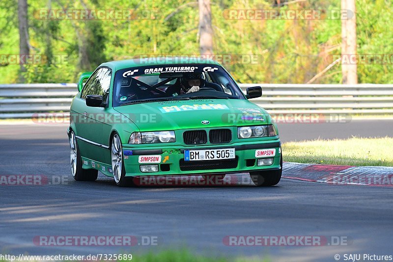 Bild #7325689 - Touristenfahrten Nürburgring Nordschleife (30.08.2019)