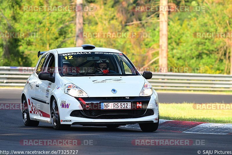 Bild #7325727 - Touristenfahrten Nürburgring Nordschleife (30.08.2019)